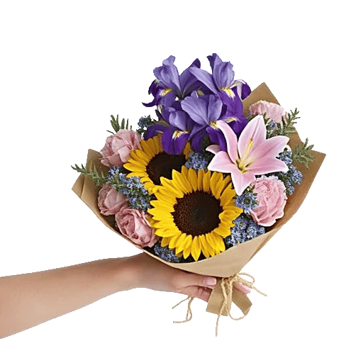 Ivory Blossom Radiance