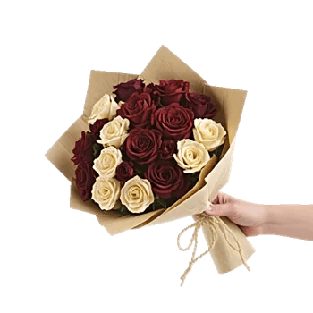 Rosemary Bloom Elegance