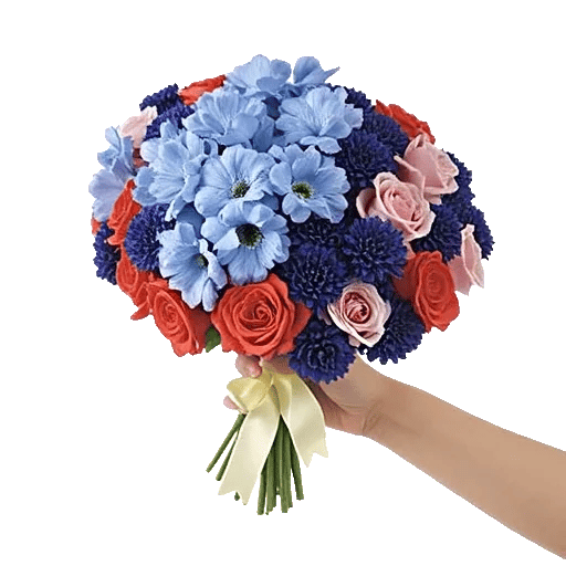 Blossom Petal Serenity