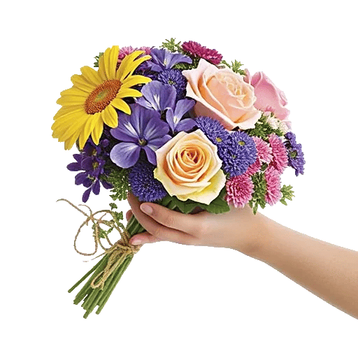Petal Harmony Bliss