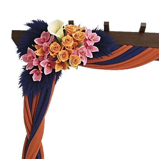 Elegant Calla Lilies