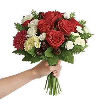 Petal Harmony Bliss