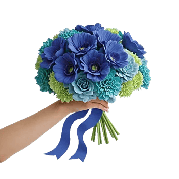 Serenity Blossom Grace