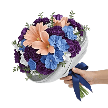 Petal Grace Harmony