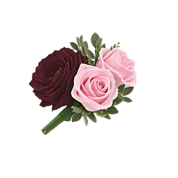 Delicate Petal Cascade