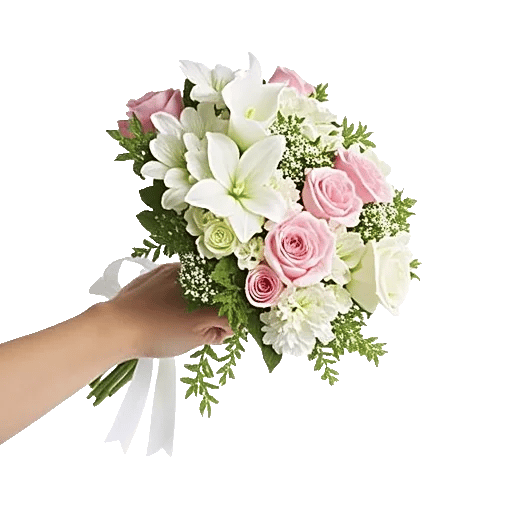 Elegant Calla Lilies