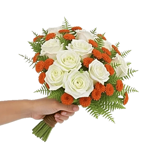 Rosemary Bloom Elegance