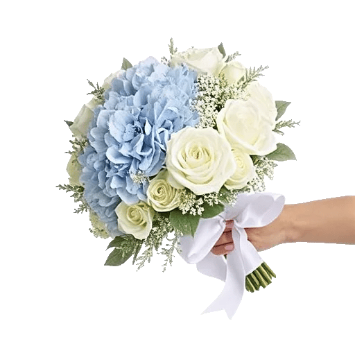 Serene Petal Harmony