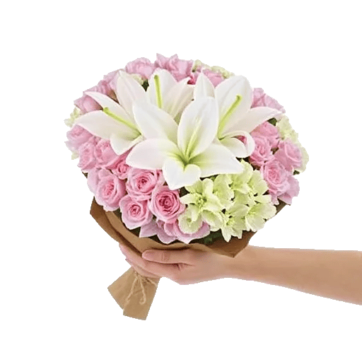 Blossom Harmony Display