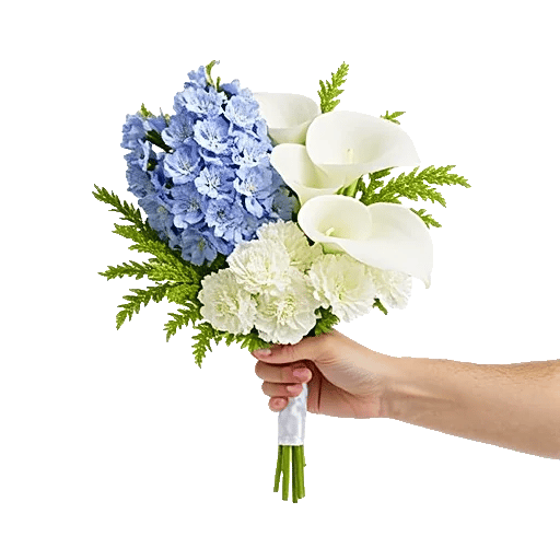 Serenity Blossom Grace