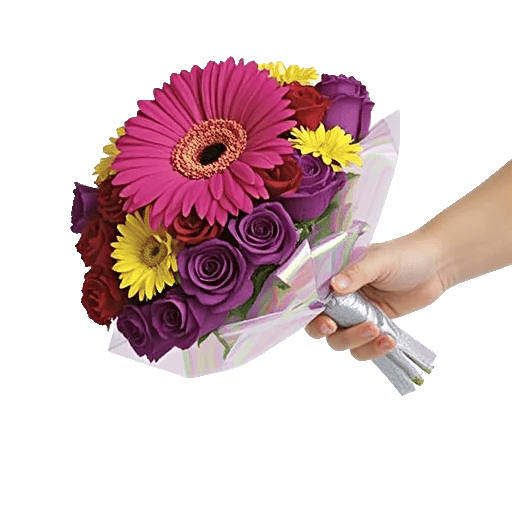 Petal Harmony Bliss