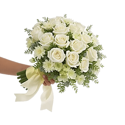 Ivory Garden Grace