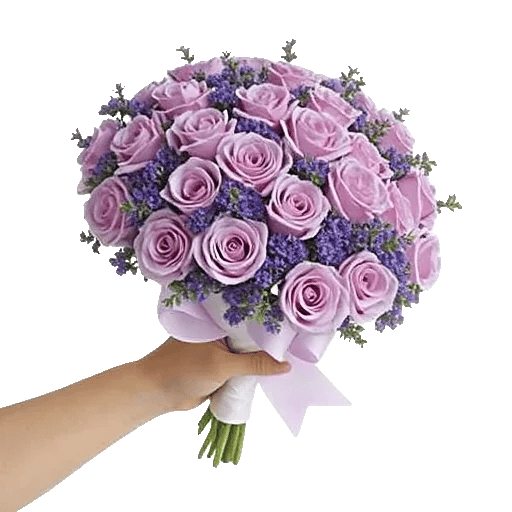 Rosemary Bloom Elegance