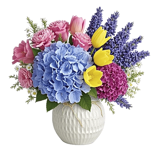 Serene Garden Harmony