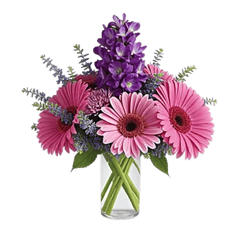 Ivory Blossom Radiance