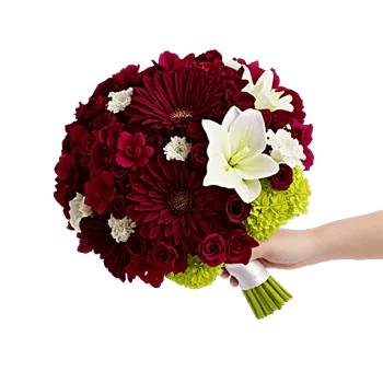 Berry Blossom Radiance