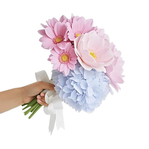 Blossom Petal Serenity