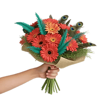 Petal Harmony Bliss