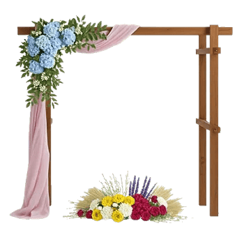 Ivory Blossom Radiance