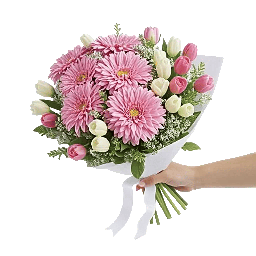 Blossom Harmony Display