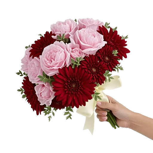 Peony Petal Harmony