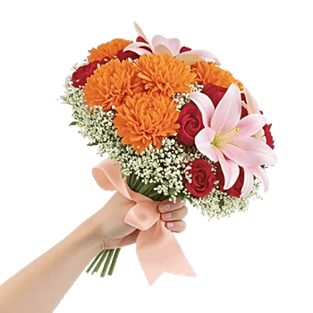 Petal Harmony Bliss