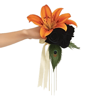 Ivory Blossom Radiance