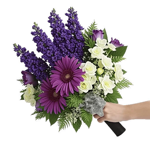 Lavender Dream Bouquet