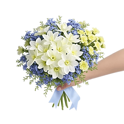 Blossom Harmony Display