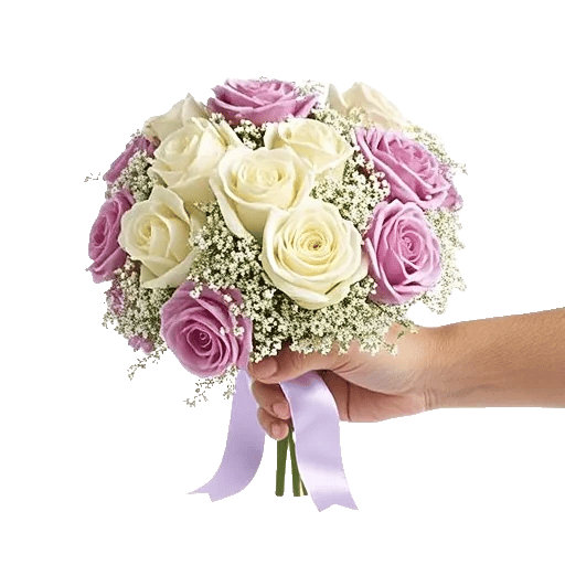Rosemary Bloom Elegance