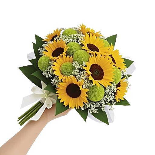 Blossom Petal Serenity