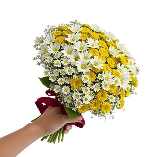 Ivory Blossom Radiance