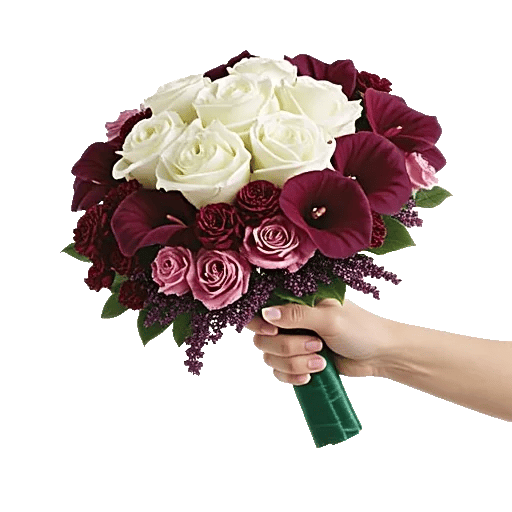 Elegant Calla Lilies