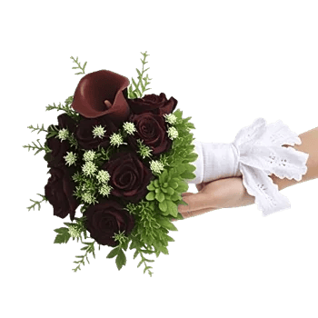Elegant Calla Lilies