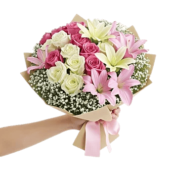 Blossom Radiant Whisper