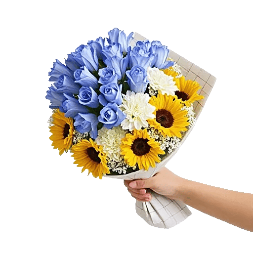 Blossom Petal Serenity