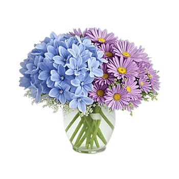 Lavender Dream Bouquet