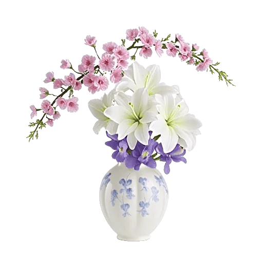 Cherry Blossom Magic