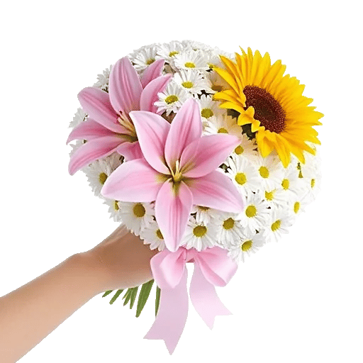 Blossom Harmony Display