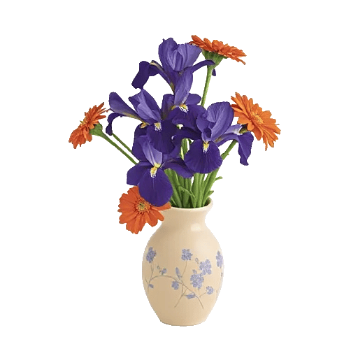 Ivory Blossom Radiance