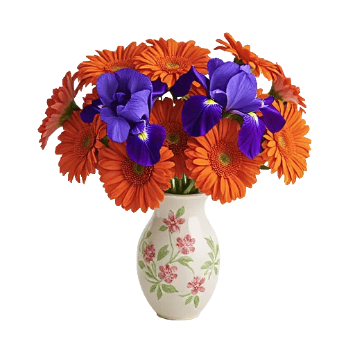 Ivory Blossom Radiance