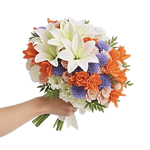 Blossom Harmony Display