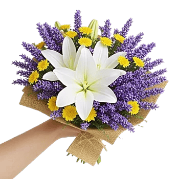 Blossom Harmony Display