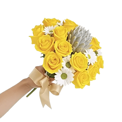 Blossom Harmony Display