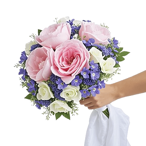 Peony Petal Harmony
