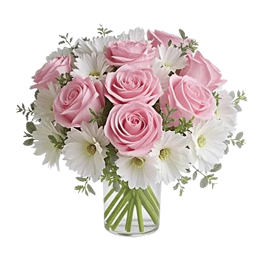 Ivory Blossom Radiance