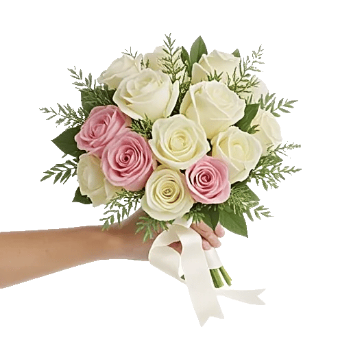 Rosemary Bloom Elegance