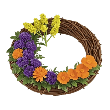 Emerald Leaf Harmony