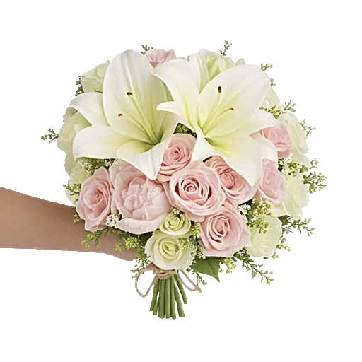 Blossom Harmony Display