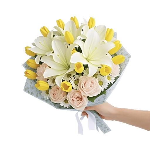 Blossom Harmony Display
